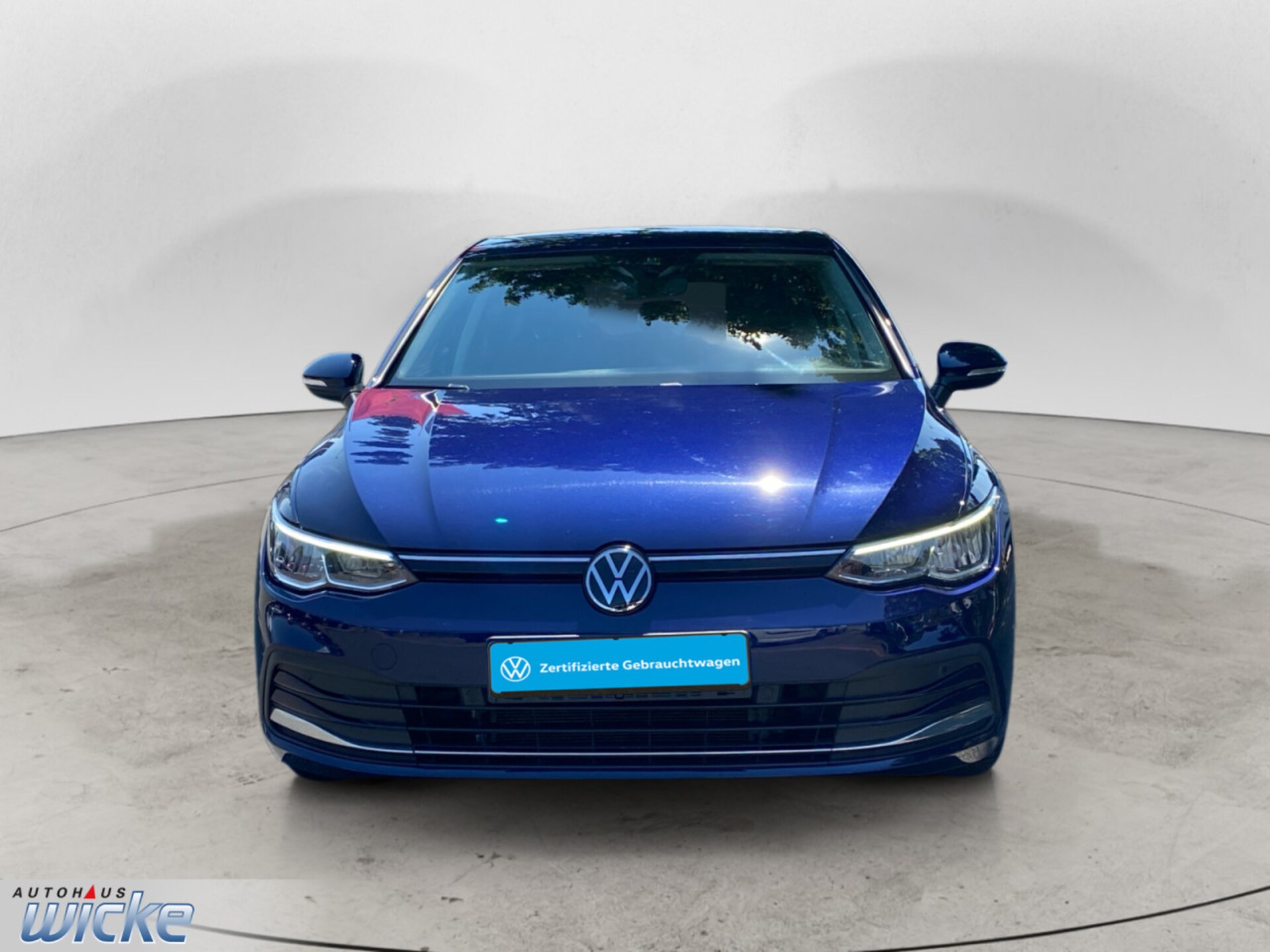 Volkswagen Golf Active