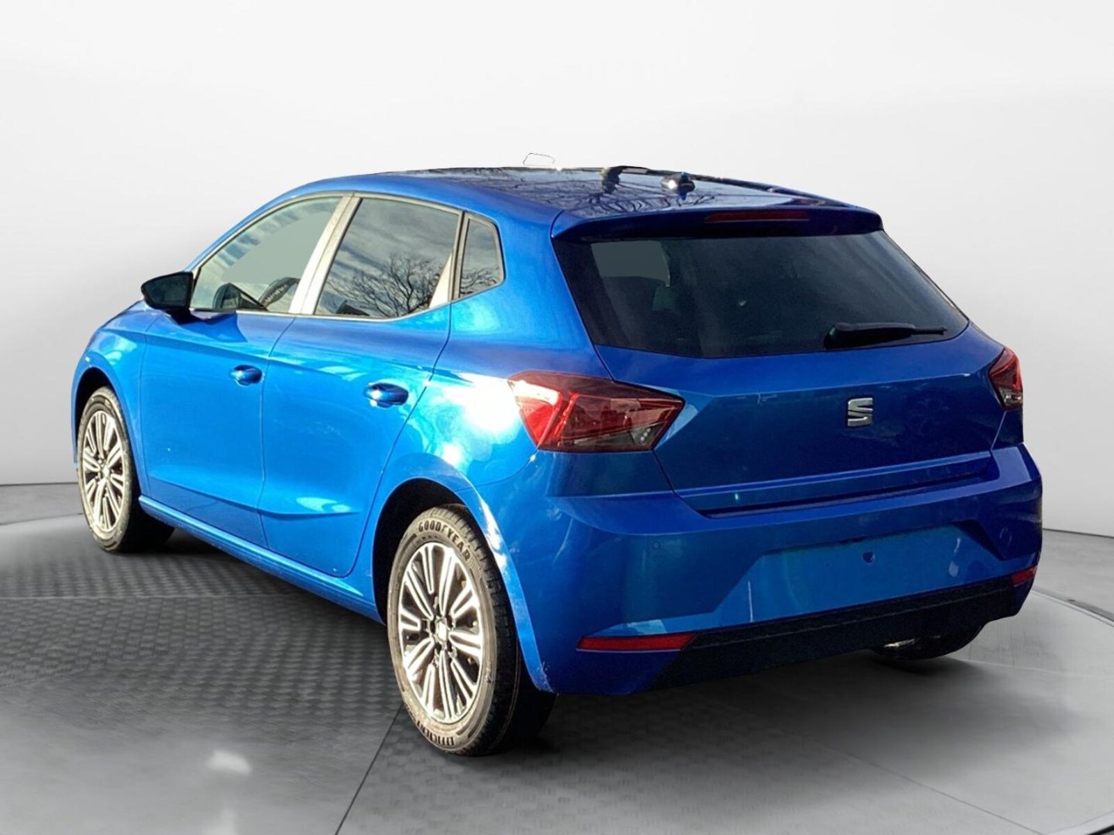SEAT Ibiza – Bild 4