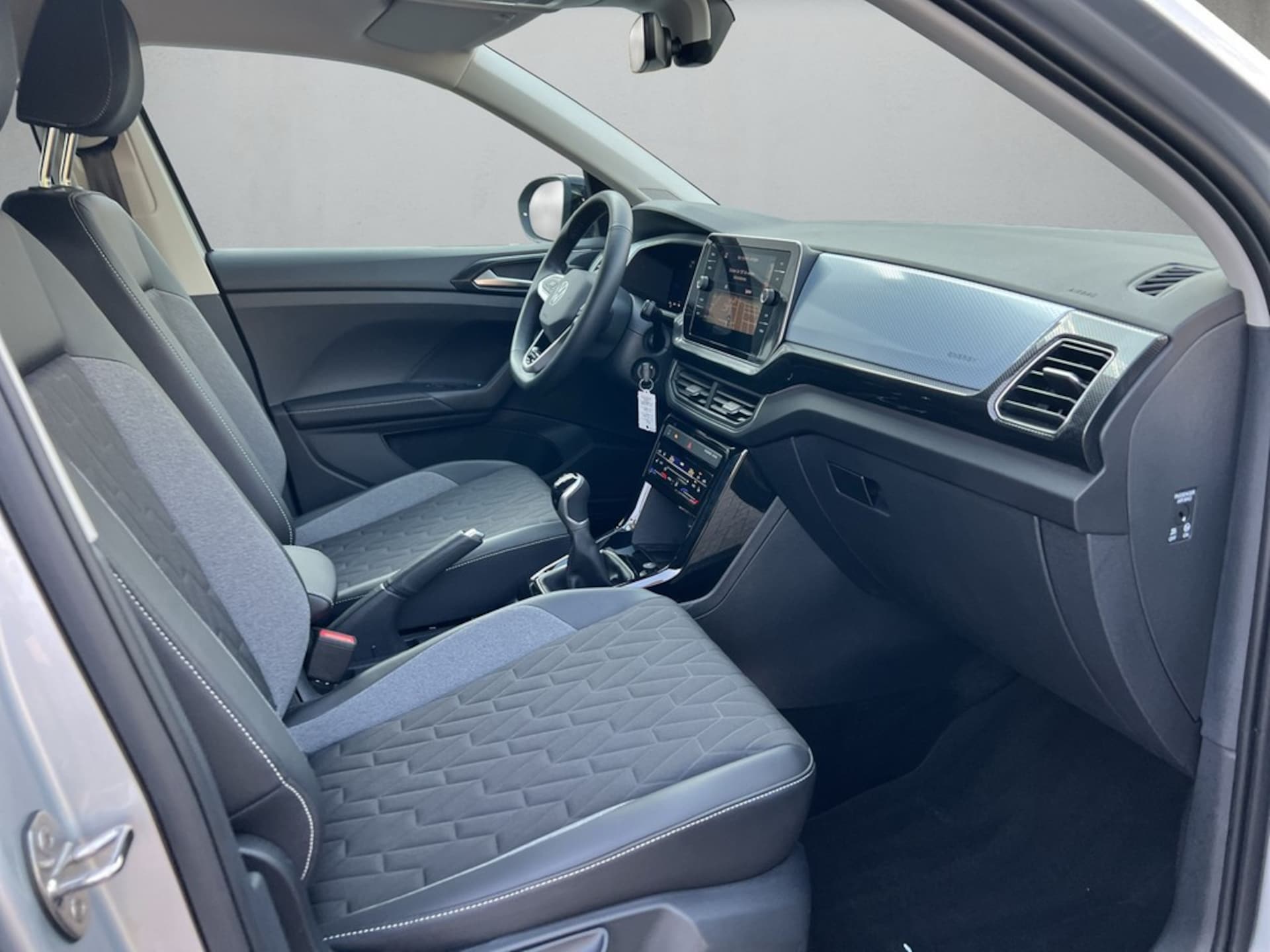 Volkswagen T-Cross ENERGY