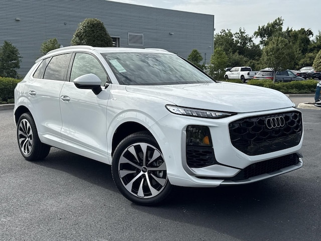 Photo of 2026 Audi Q3 SUV