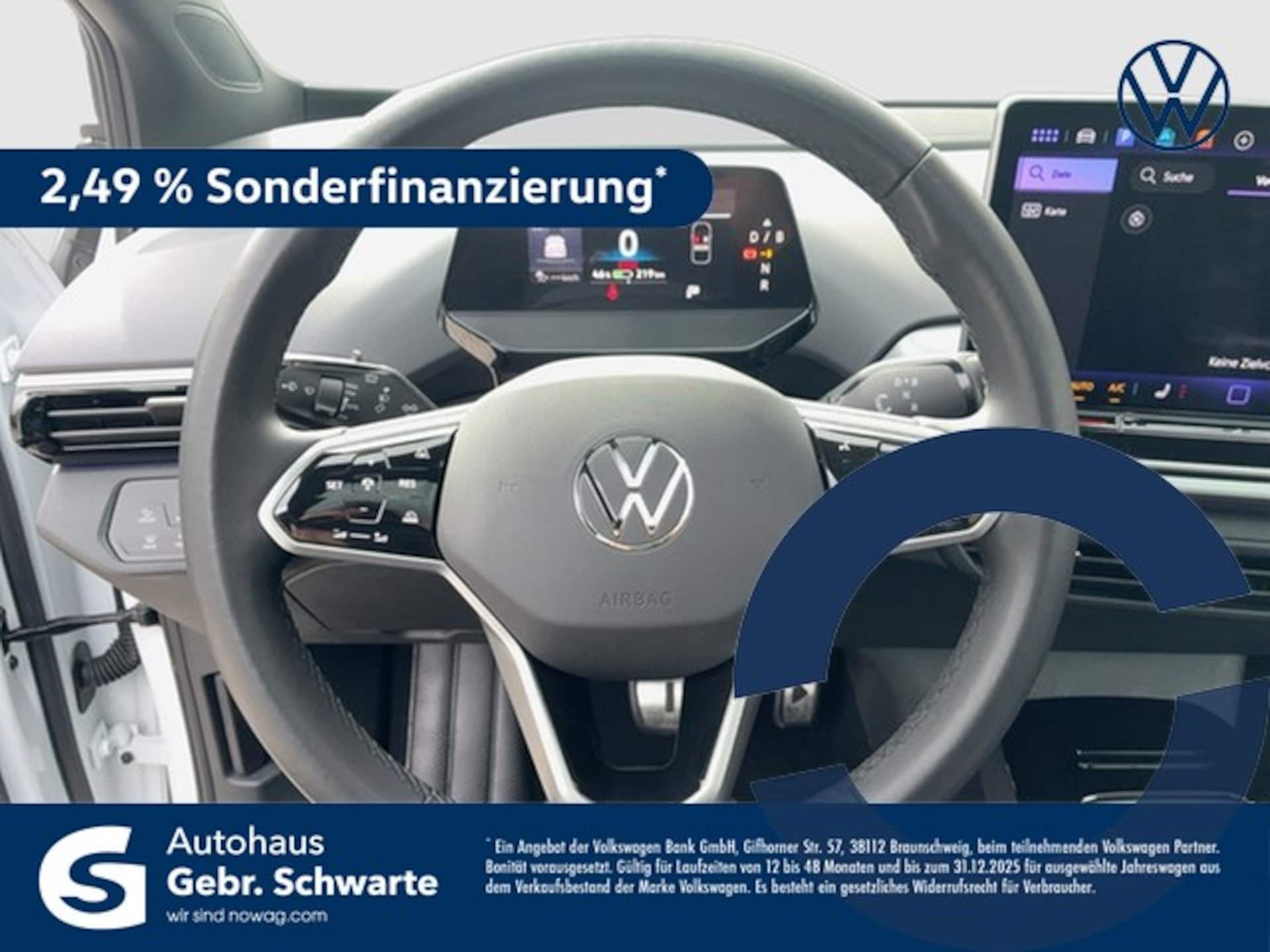 Volkswagen ID.4 Pro