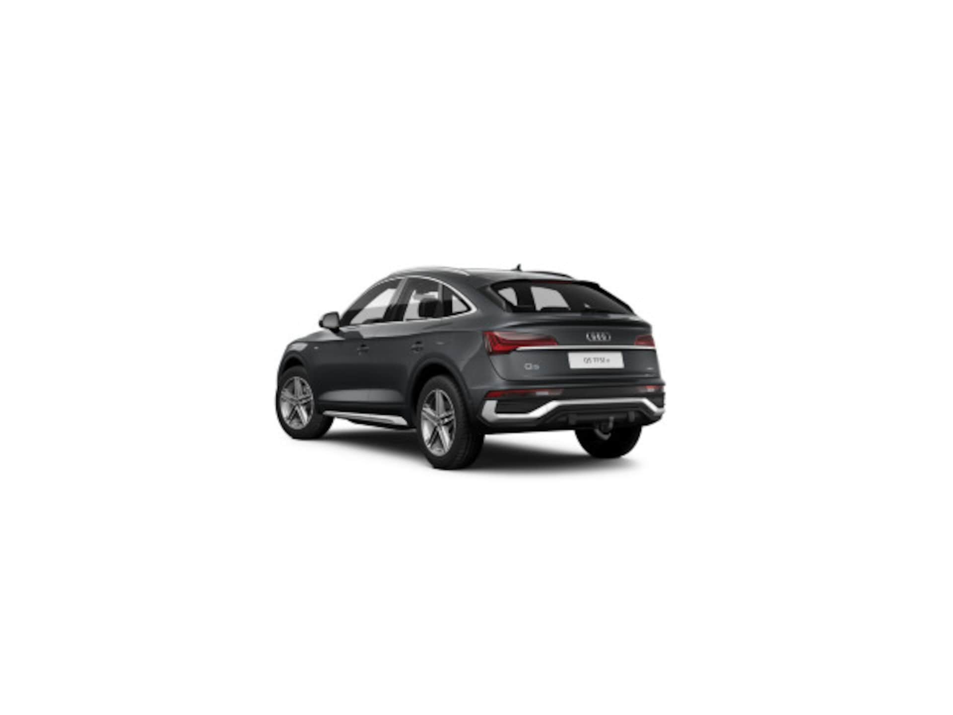Audi Q5 Sportback TFSI e S line