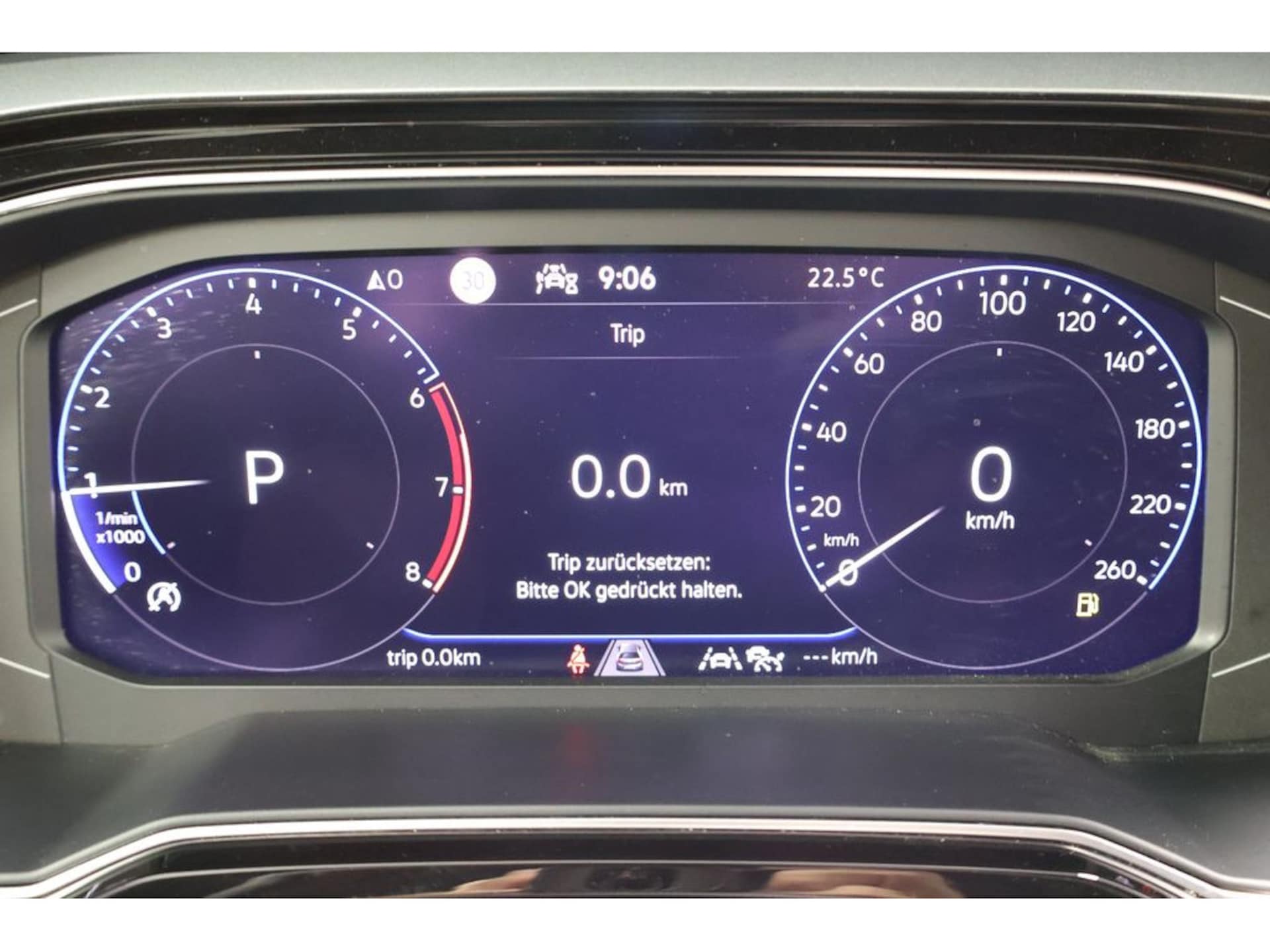 Volkswagen Polo Goal