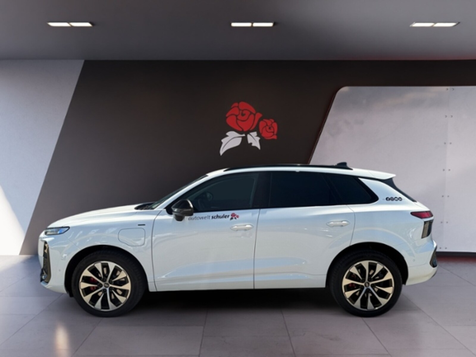 Audi Q3 – Bild 3