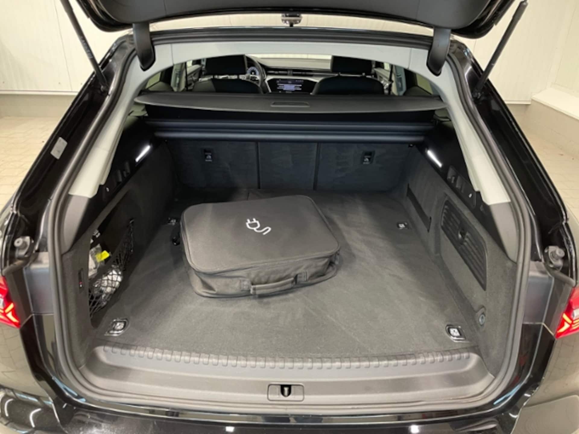 Audi A6 Avant TFSI e Design