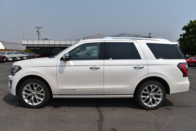 2019 Ford Expedition