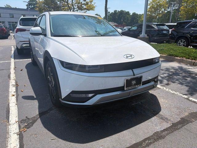 2024 Hyundai IONIQ 5