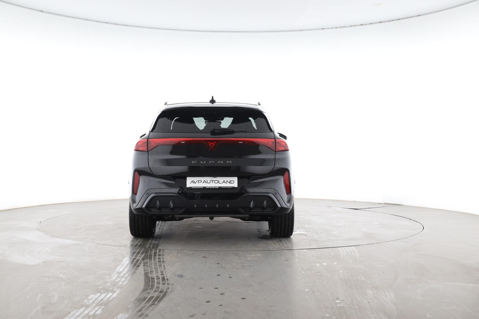 CUPRA Terramar – Bild 7
