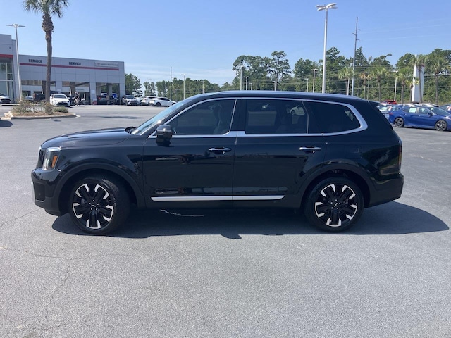 2023 Kia Telluride