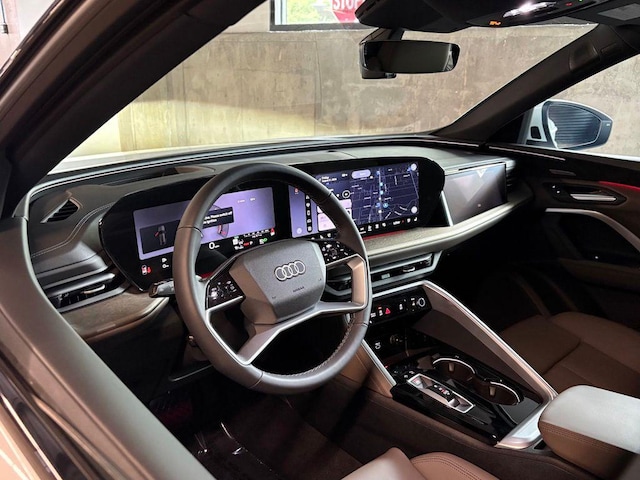 2026 Audi Q5 Sportback