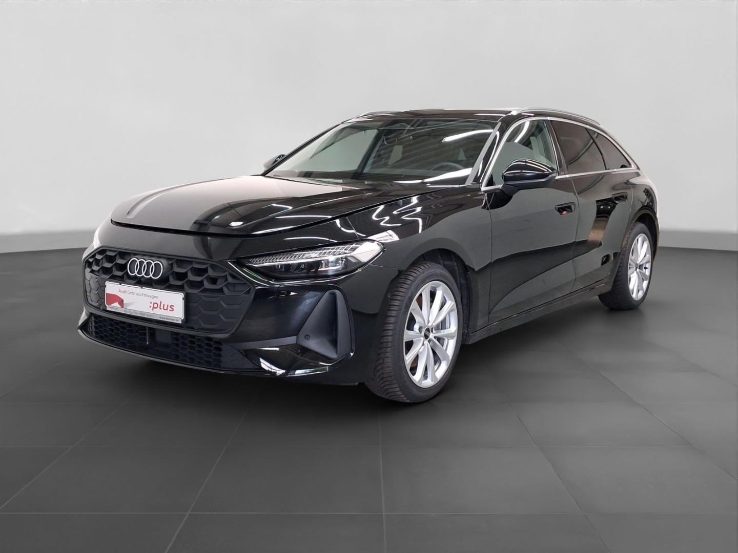 Bild über Audi A5 Avant TDI quattro 150 kW S tronic - für weitere Informationen kontaktieren Sie den Audi Partner