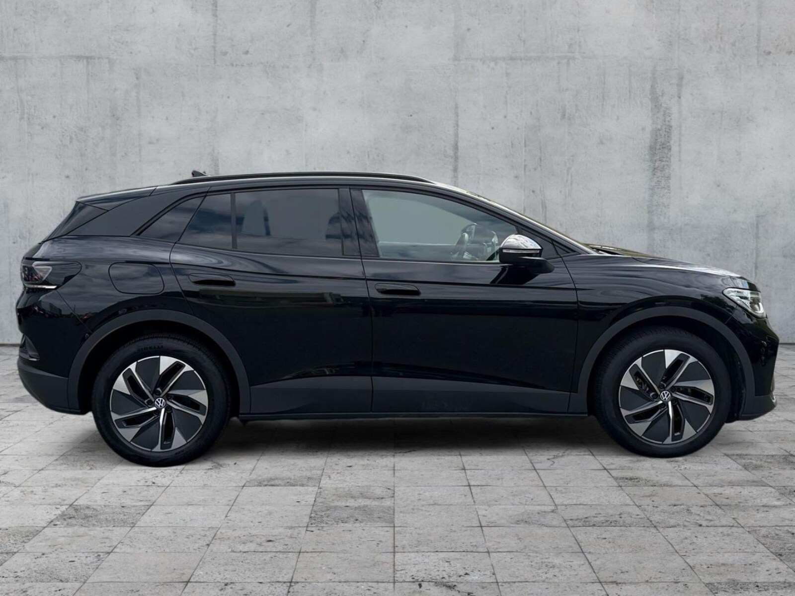 Volkswagen ID.4 – Bild 6