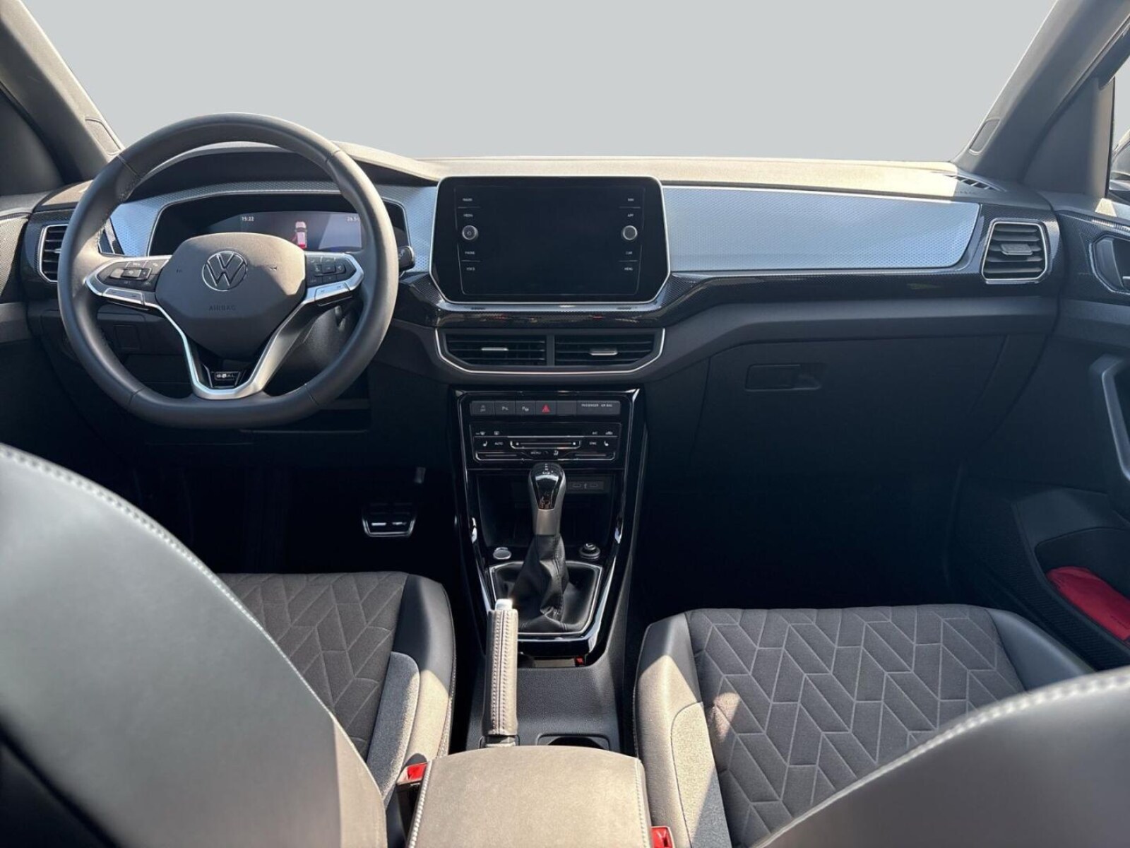 Volkswagen T-Cross – Bild 15