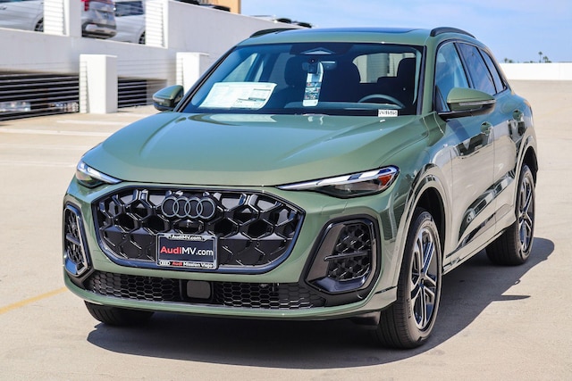 2026 Audi Q5