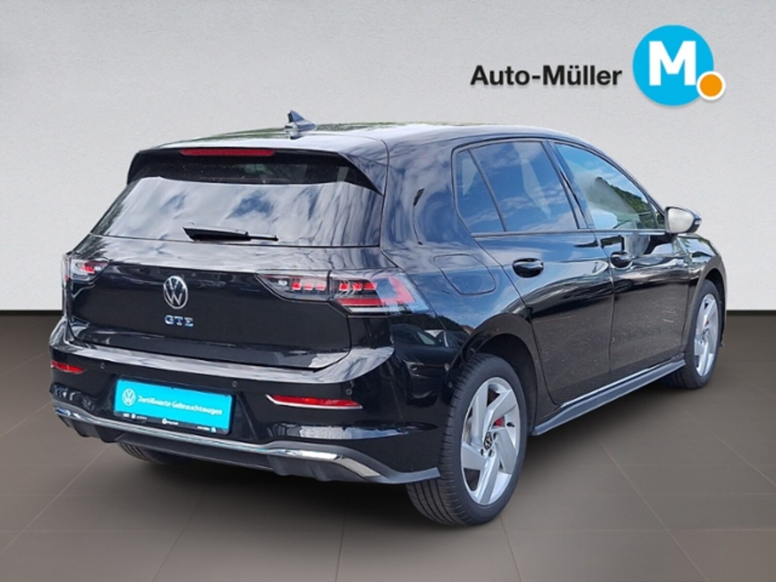 Volkswagen Golf – Bild 2