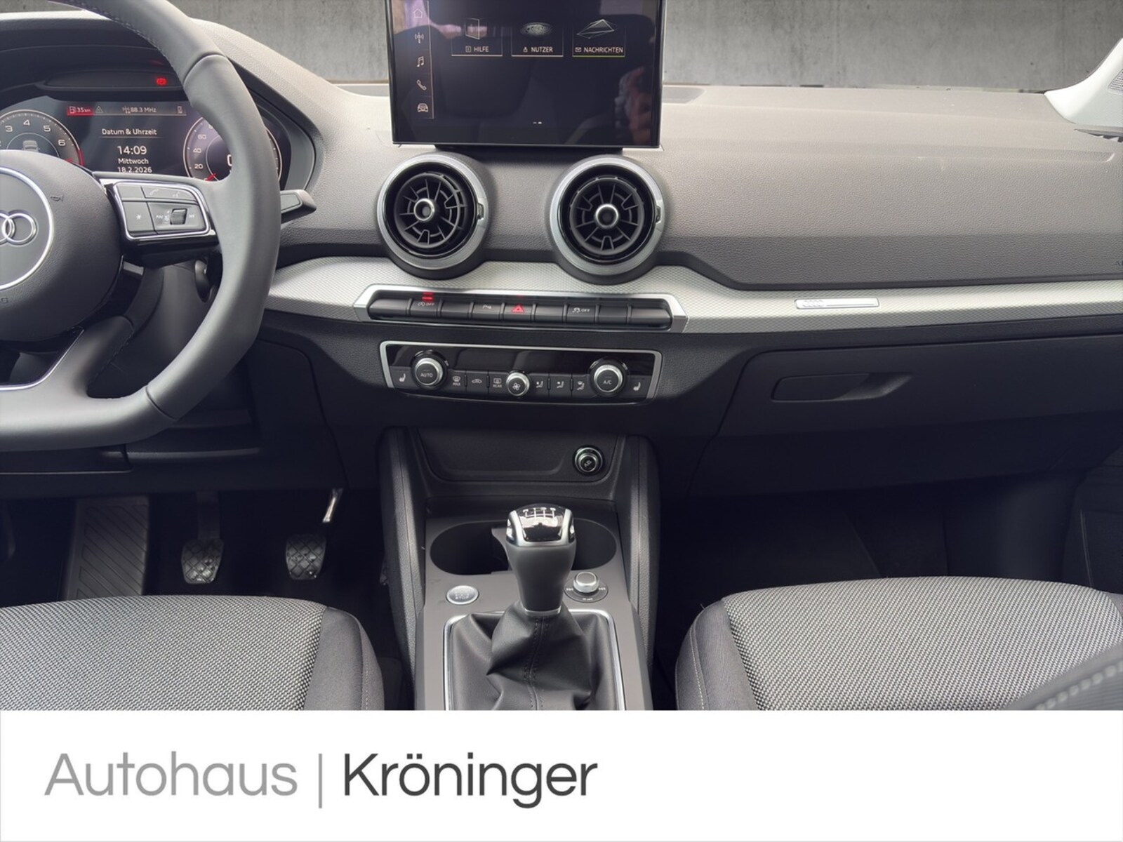 Audi Q2 – Bild 14