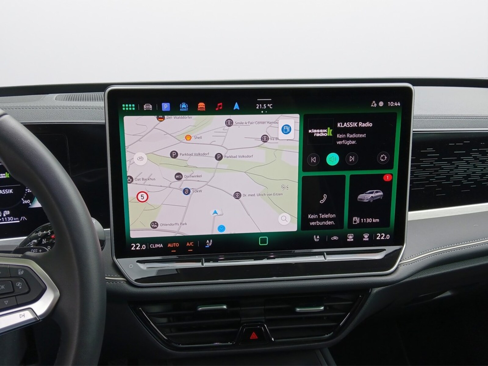 Volkswagen Passat – Bild 14