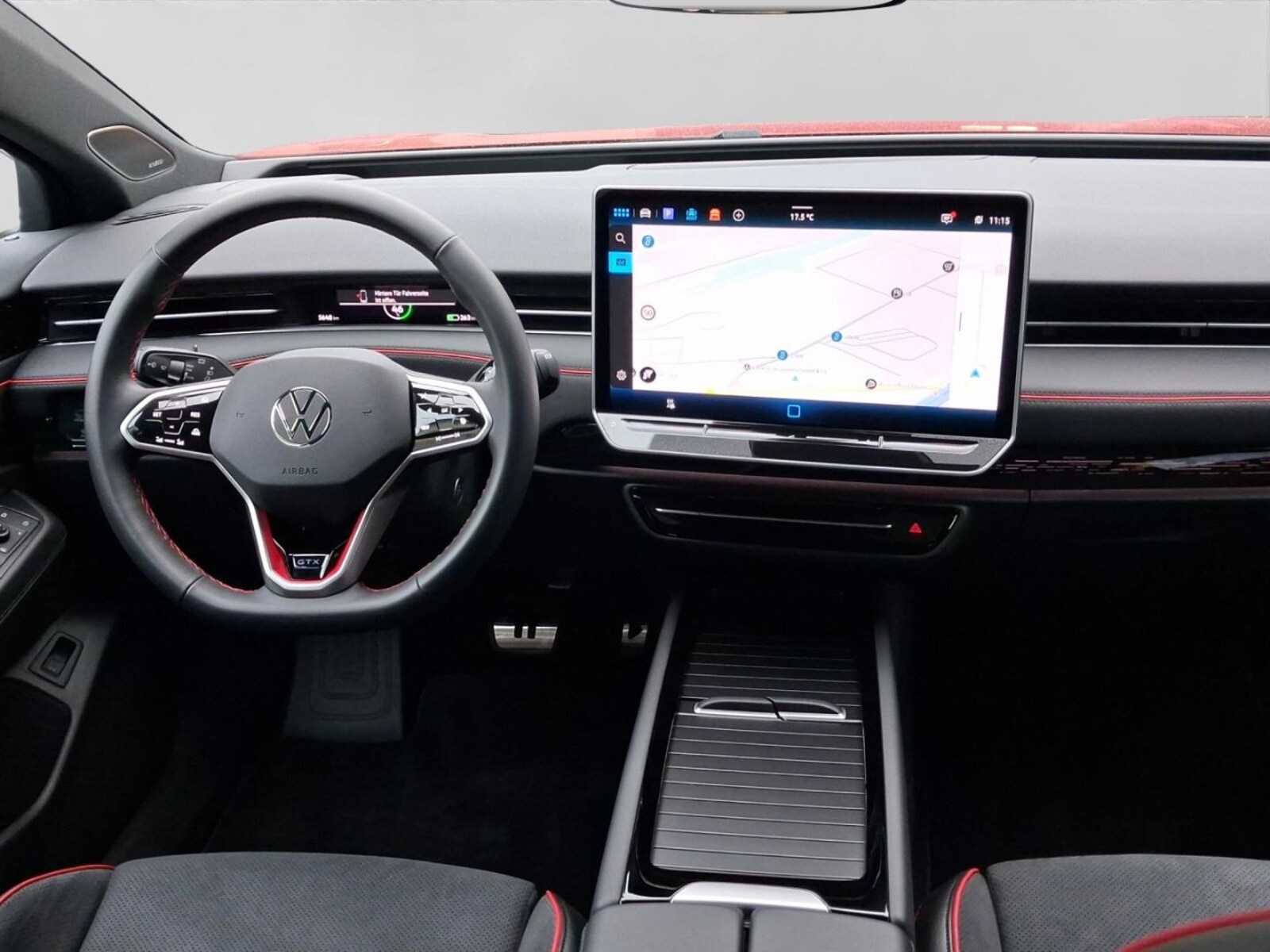 Volkswagen ID.7 Tourer – Bild 5