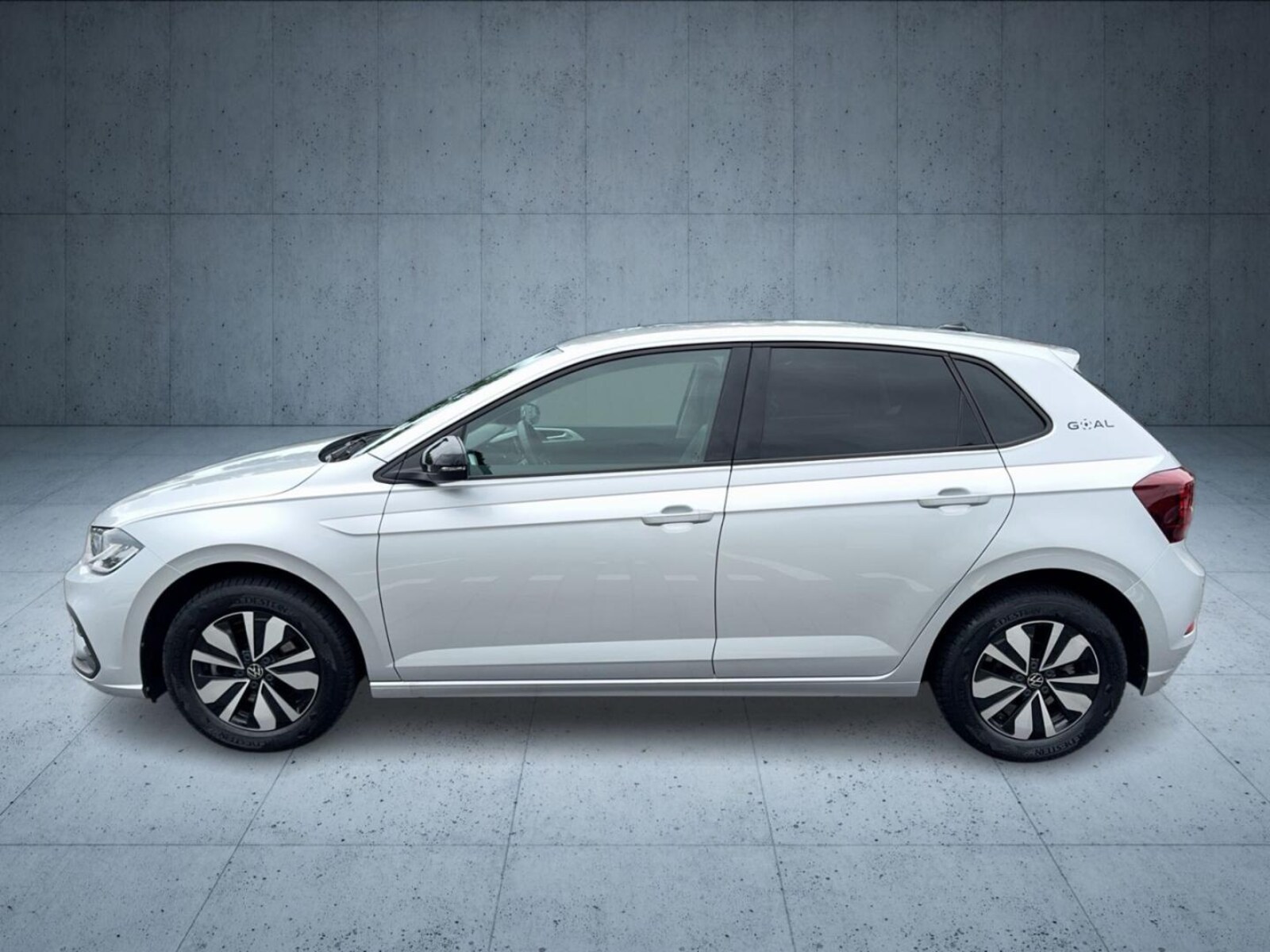 Volkswagen Polo – Bild 2