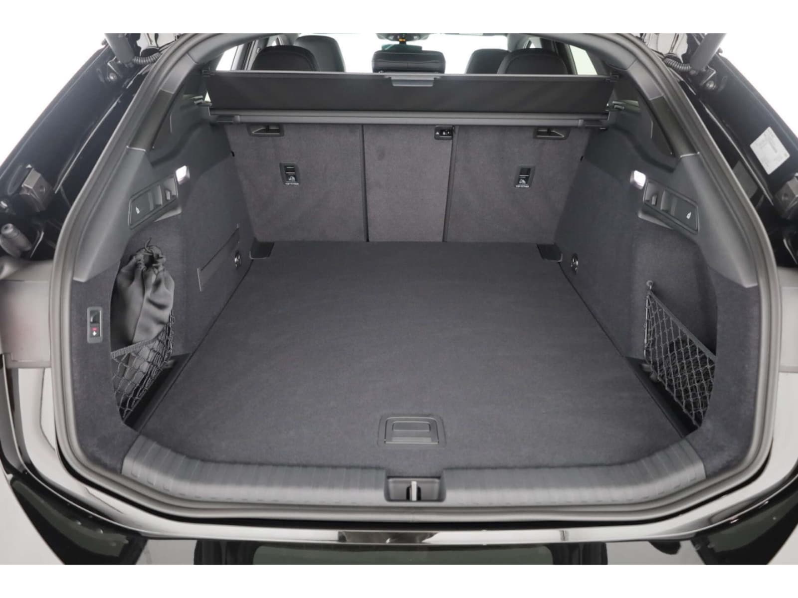 Audi A6 Avant e-tron – Bild 12