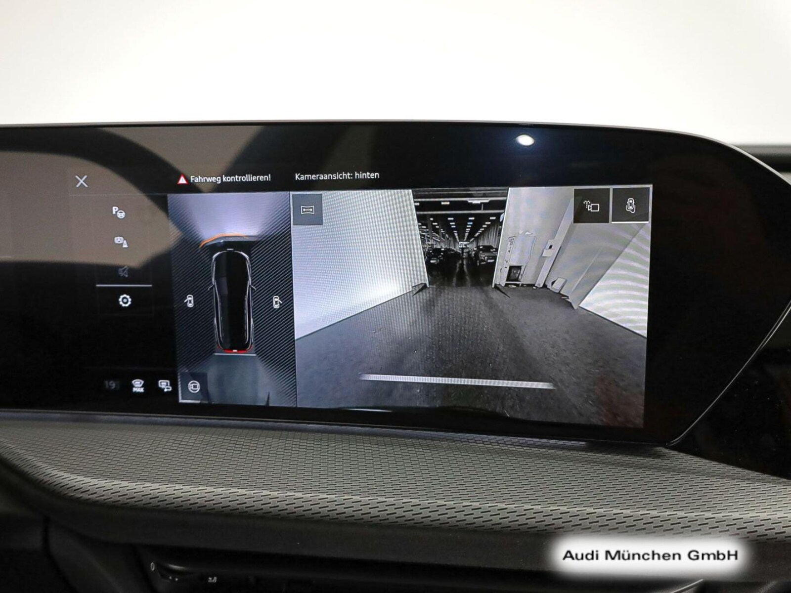 Audi SQ5 – Bild 16