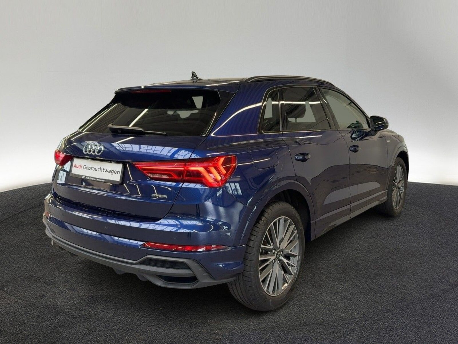 Audi Q3 – Bild 4