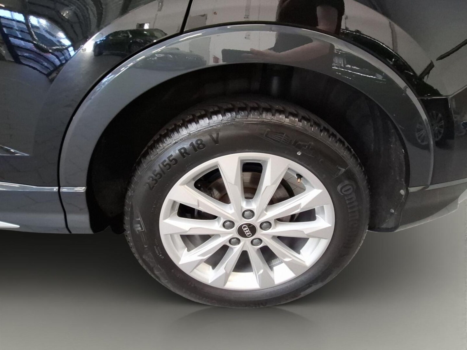 Audi Q3 Sportback – Bild 21