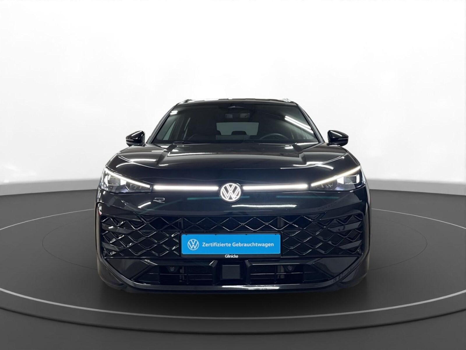 Volkswagen T-Roc – Bild 2