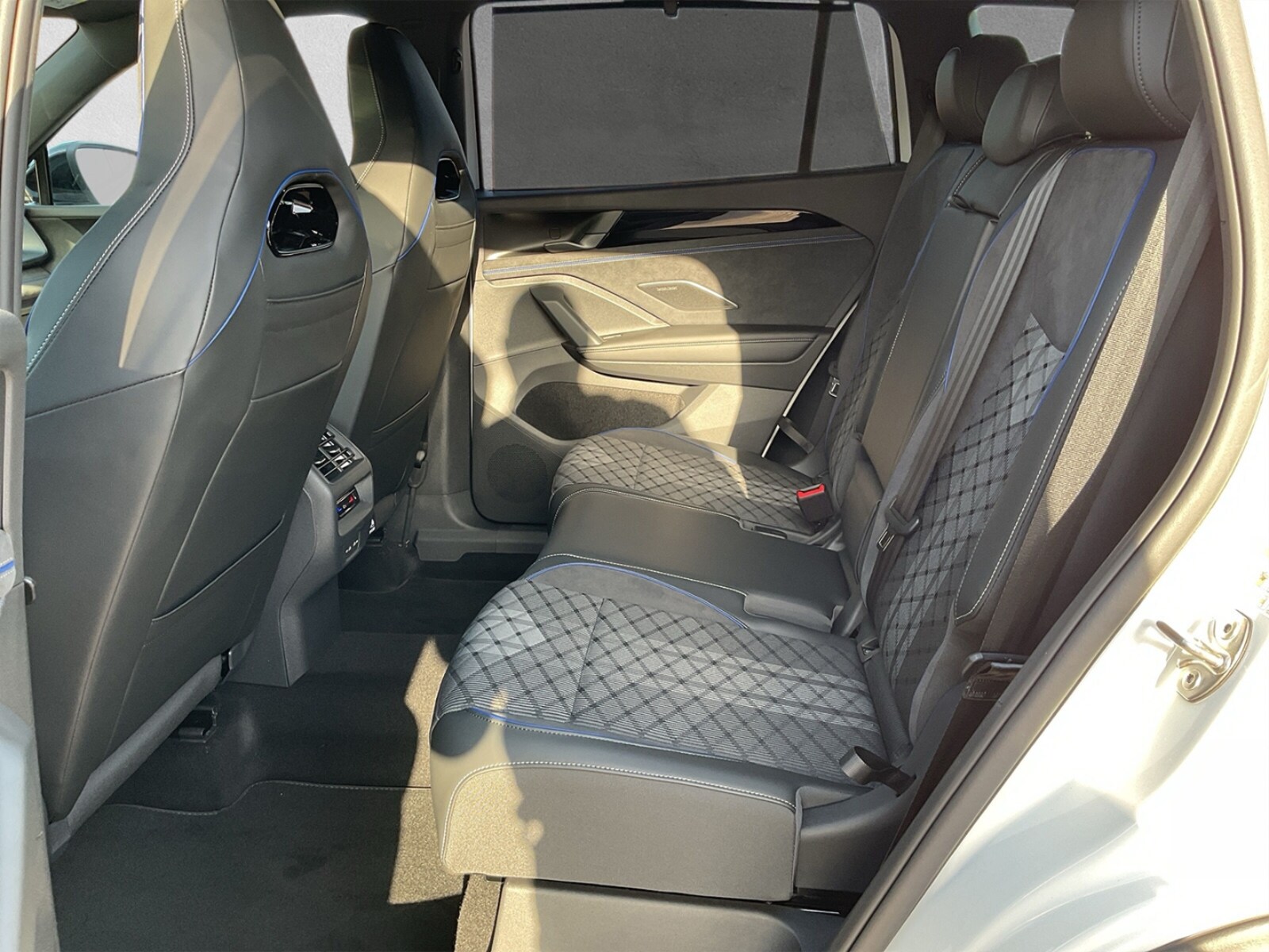 Volkswagen Tayron – Bild 12