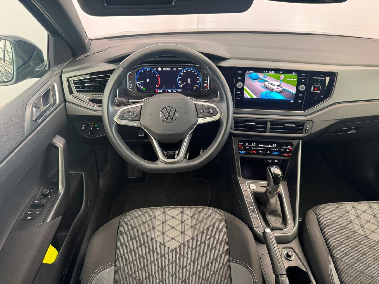 Volkswagen Taigo – Bild 13