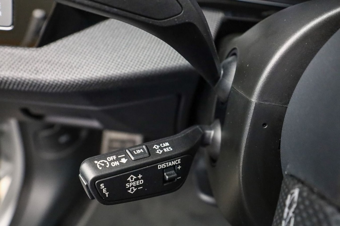 Bild über Audi S3 Sportback TFSI quattro S tronic - für weitere Informationen kontaktieren Sie den Audi Partner