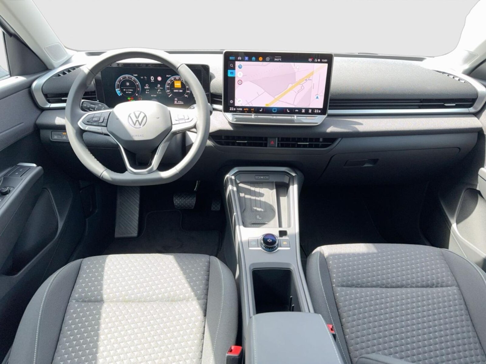 Volkswagen T-Roc – Bild 12
