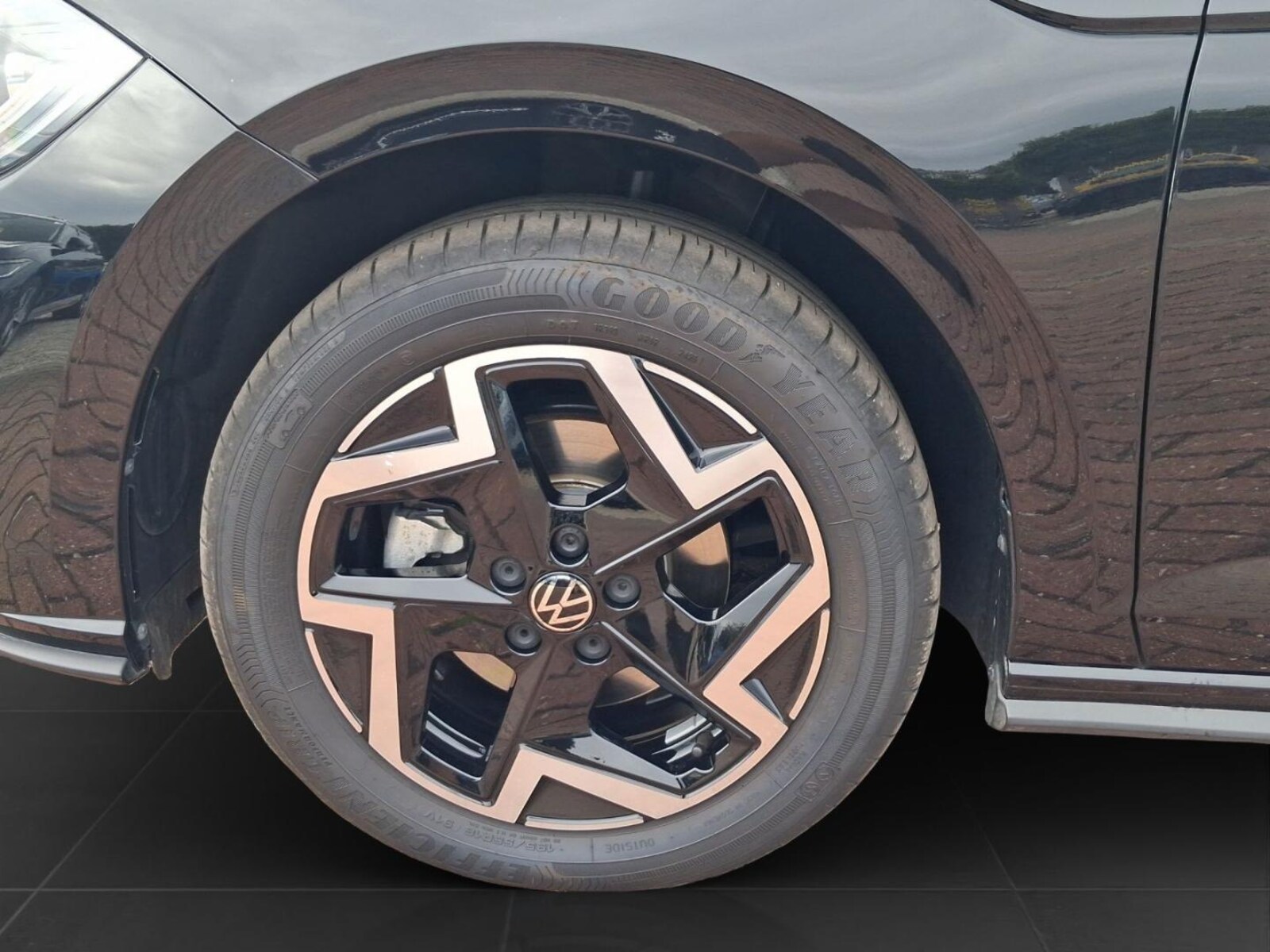 Volkswagen Polo – Bild 6