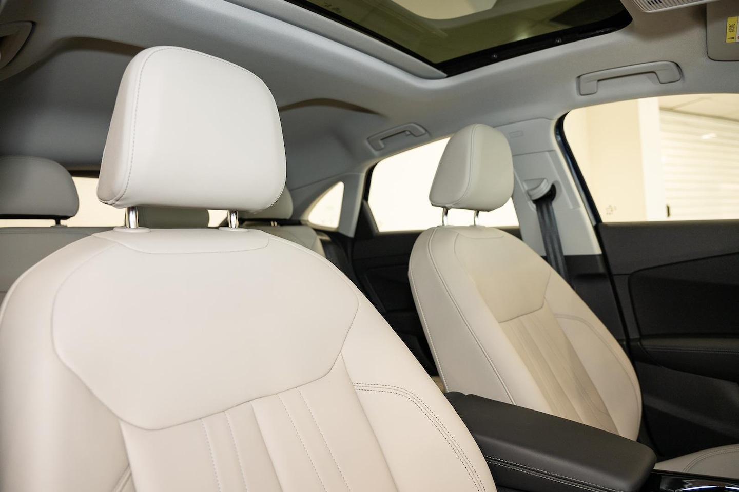 Image about Audi Q3 Sportback TFSI 110 kW launch edition