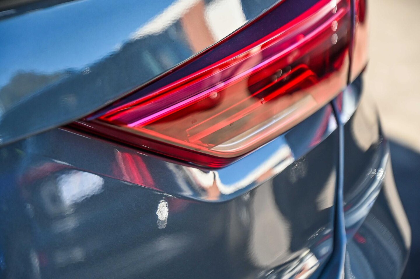Image about Audi Q3 Sportback S line 35 TFSI S tronic