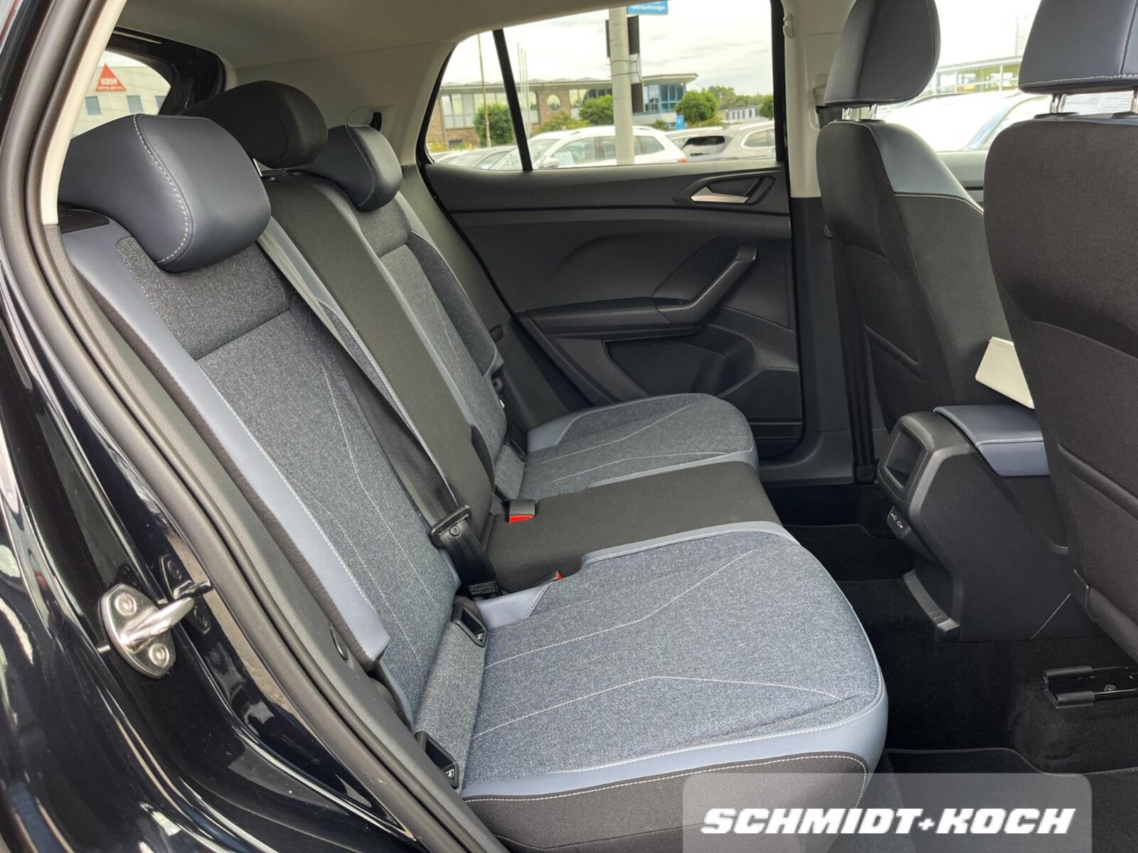 Volkswagen T-Cross – Bild 12
