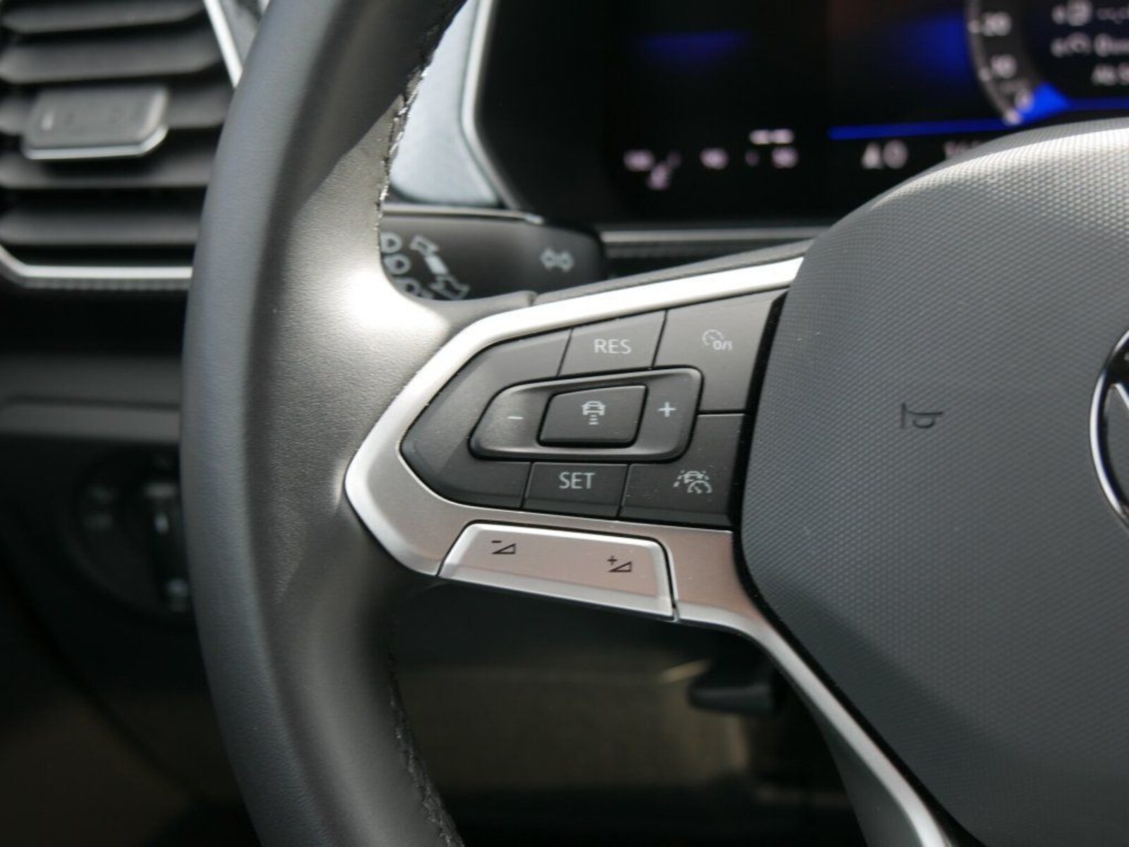 Volkswagen T-Cross – Bild 15