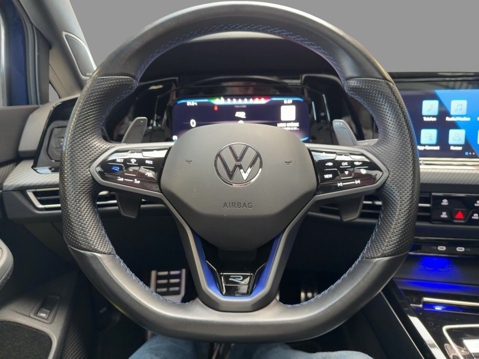 Volkswagen Golf Variant – Bild 10