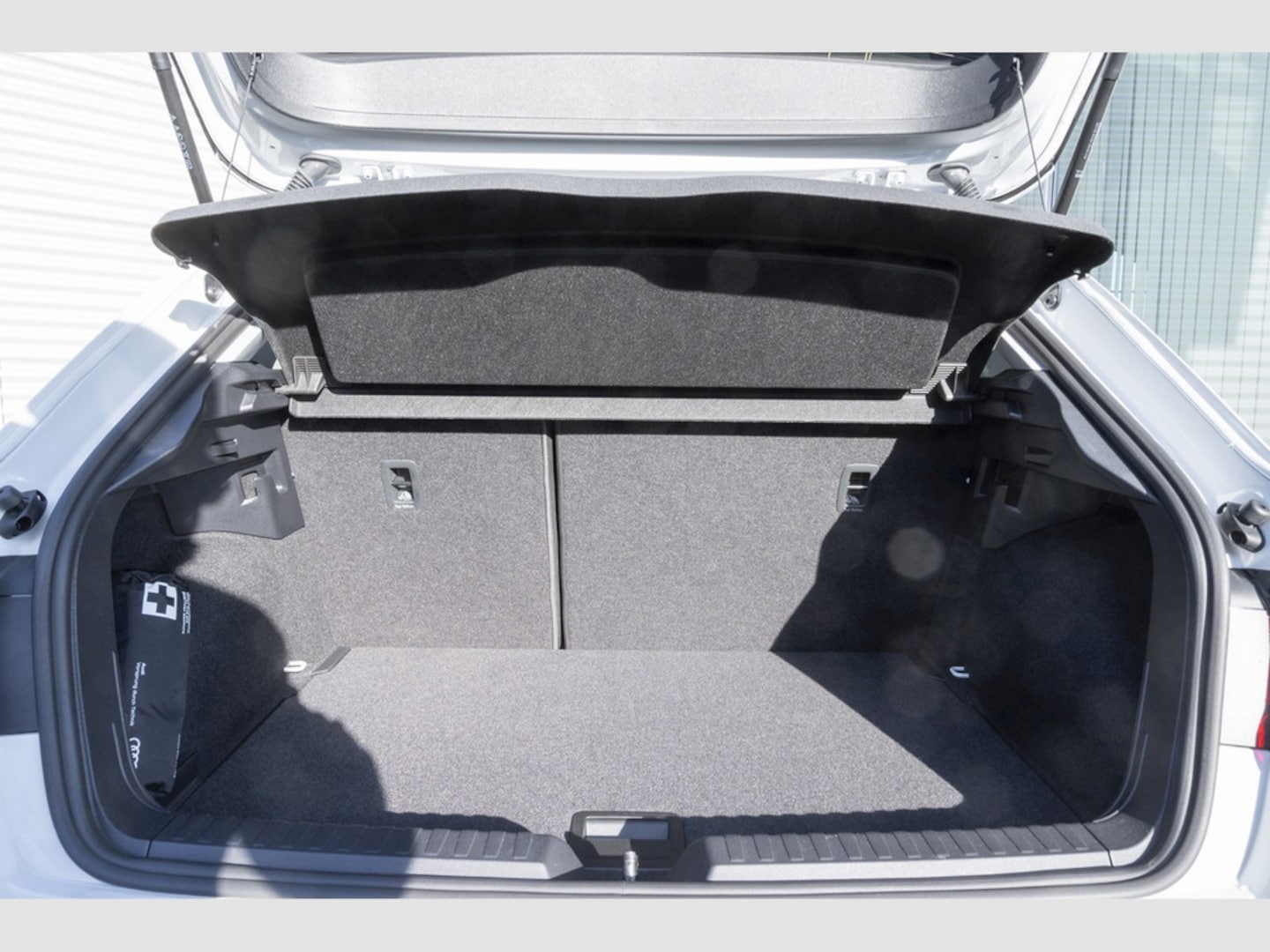 Bild über Audi A1 Sportback advanced 30 TFSI S tronic - für weitere Informationen kontaktieren Sie den Audi Partner