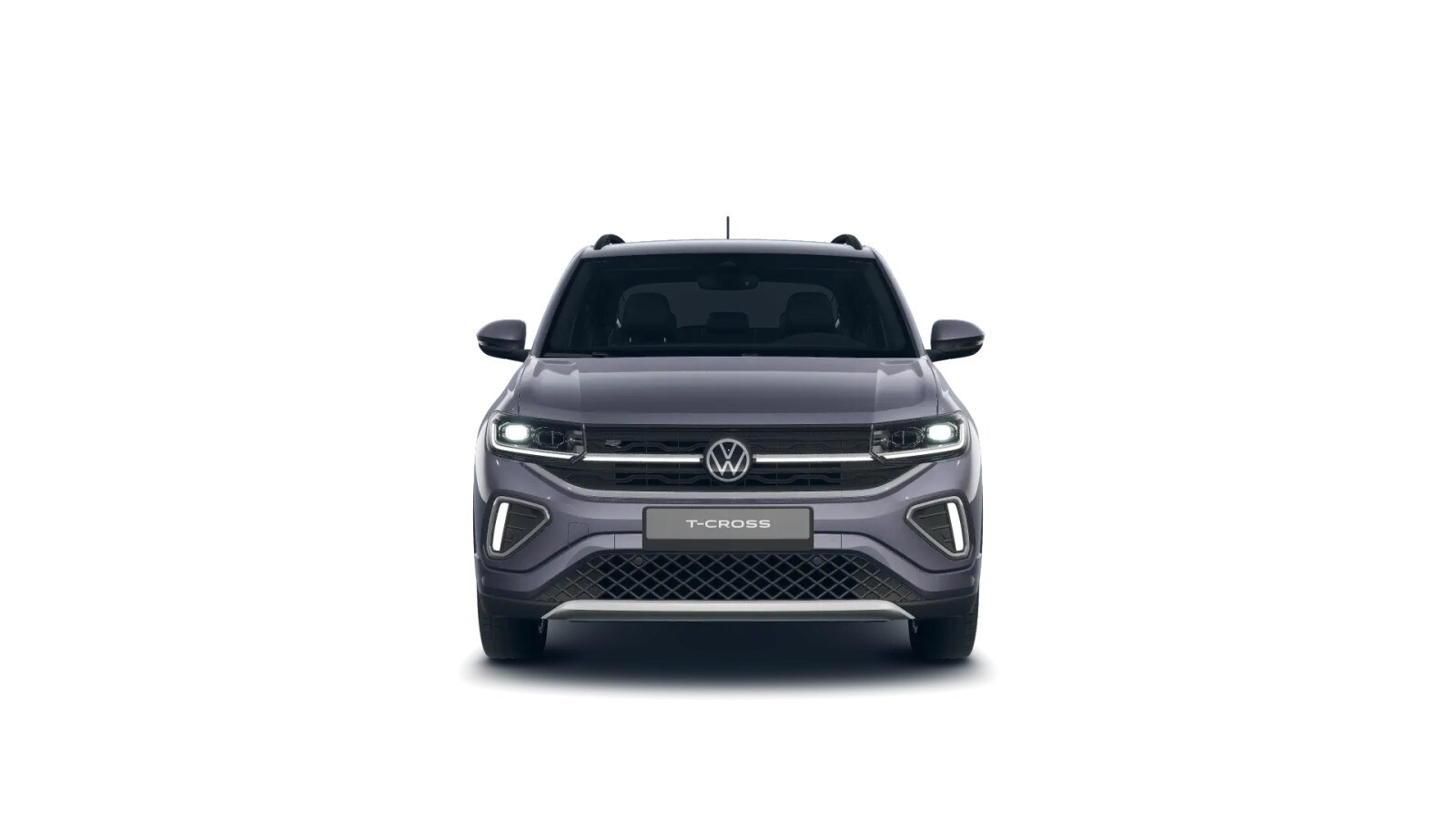 Volkswagen T-Cross – Bild 2