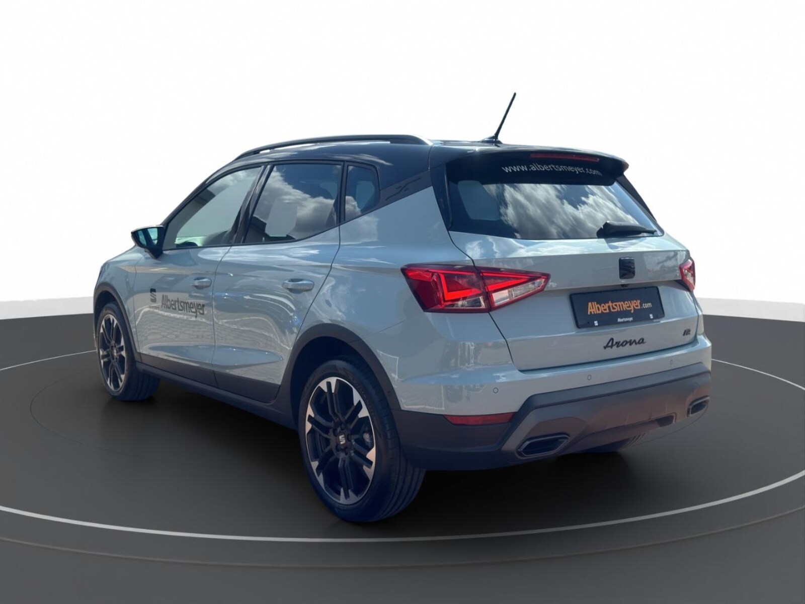 SEAT Arona – Bild 2