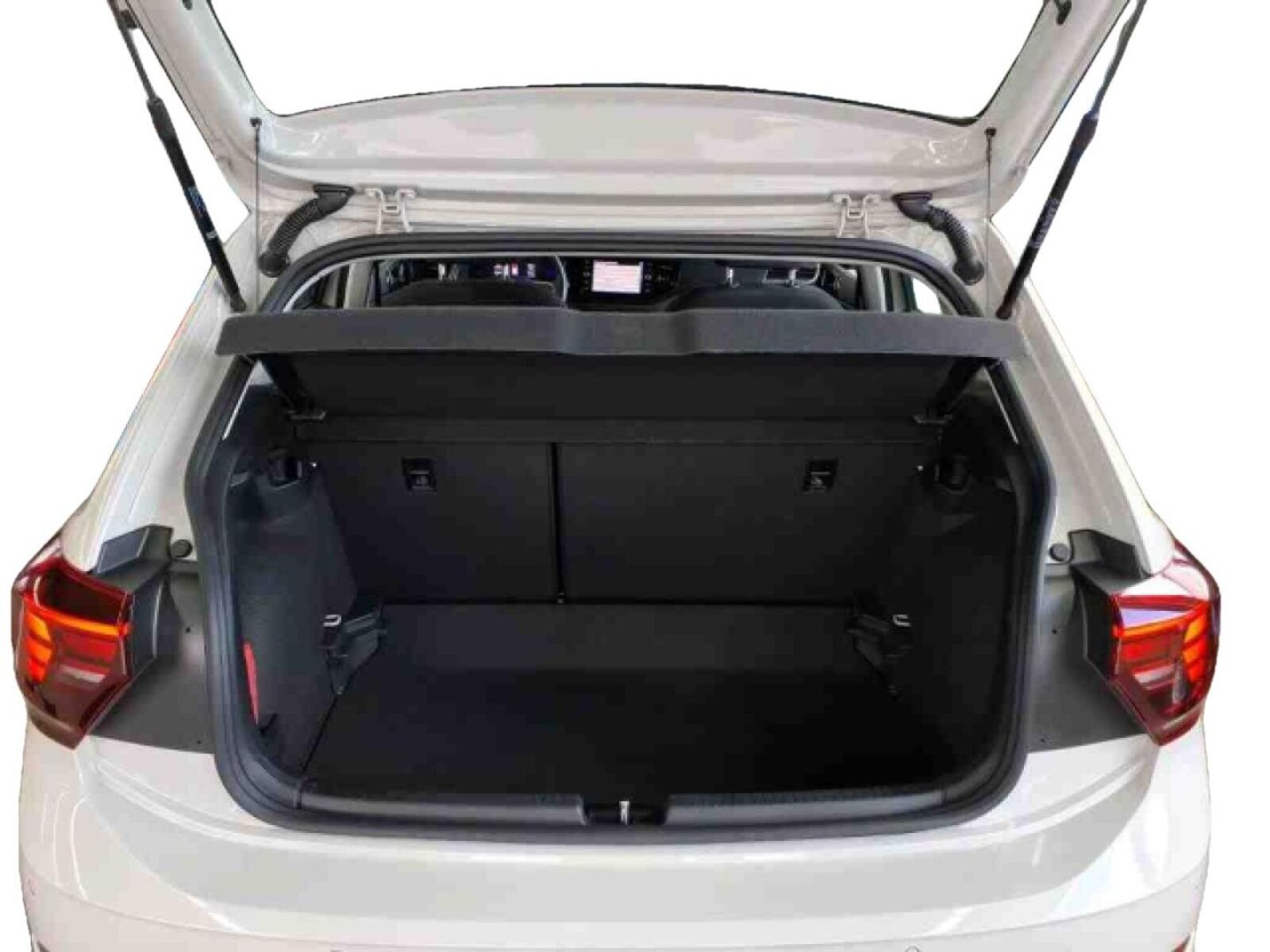 Volkswagen Polo – Bild 6