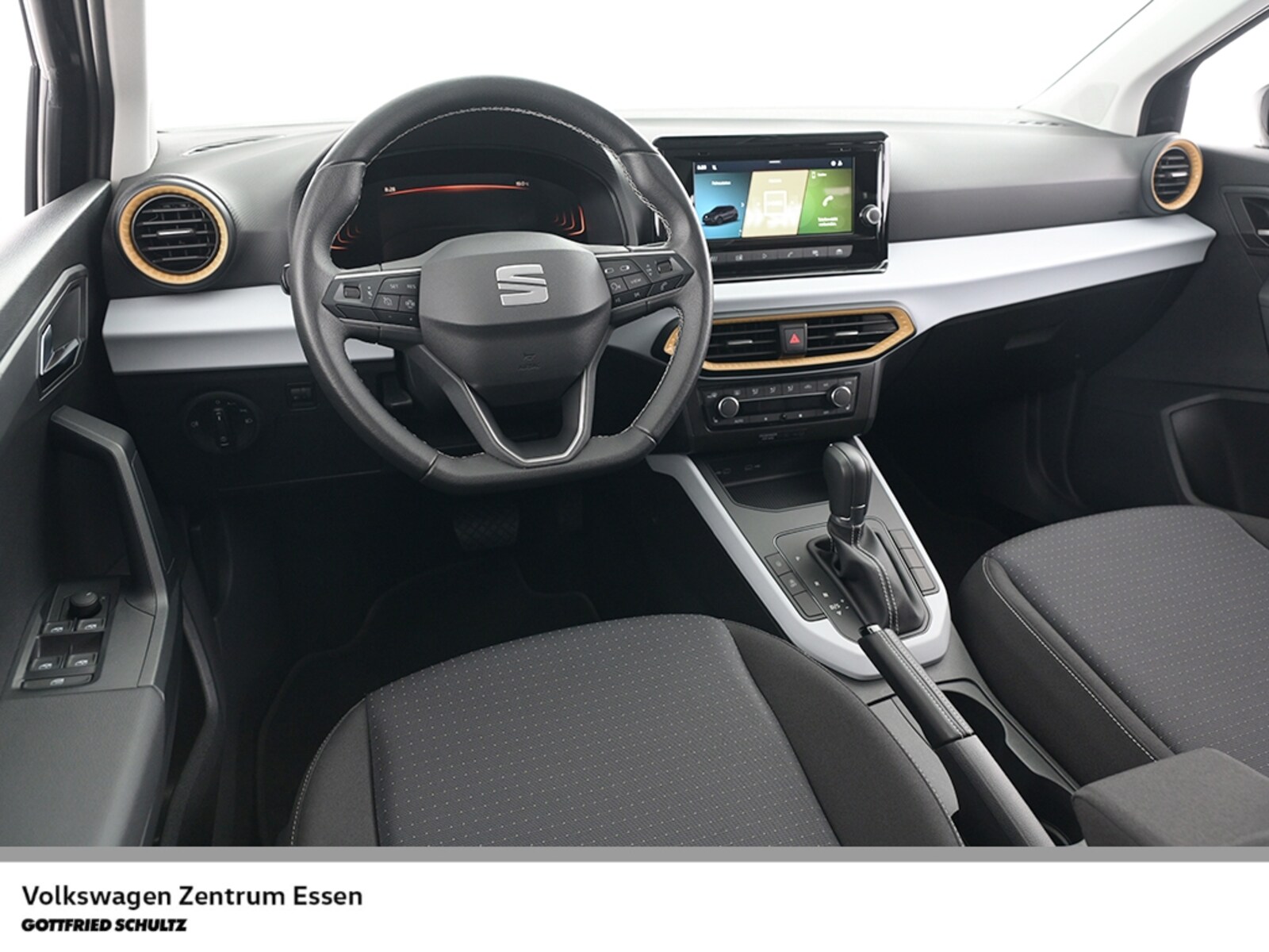 SEAT Arona – Bild 12