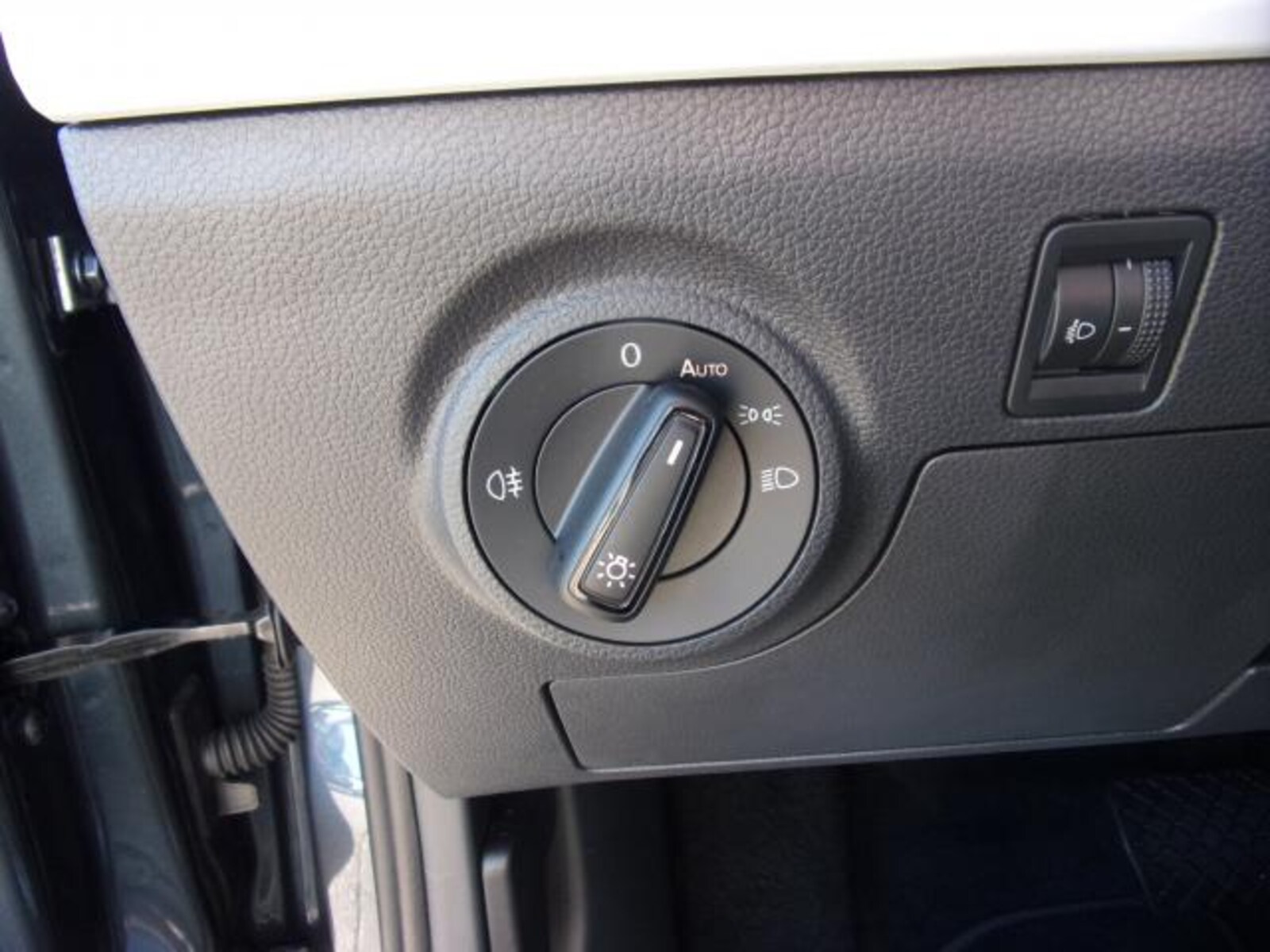 SEAT Arona – Bild 12