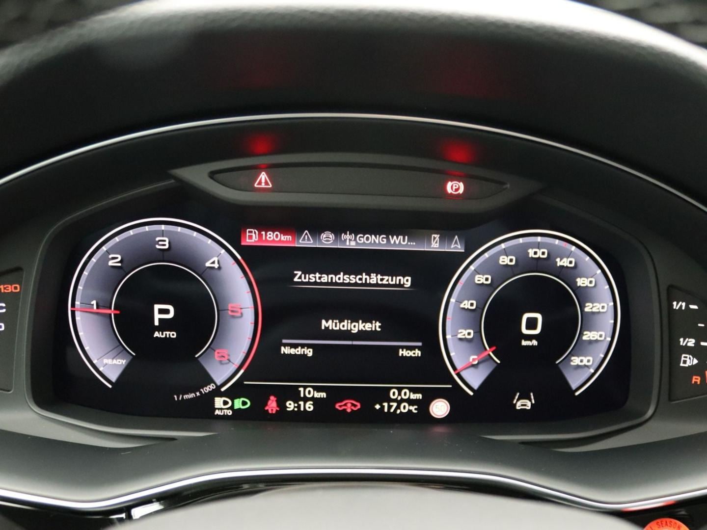 Bild über Audi Q8 SUV 50 TDI quattro tiptronic - für weitere Informationen kontaktieren Sie den Audi Partner