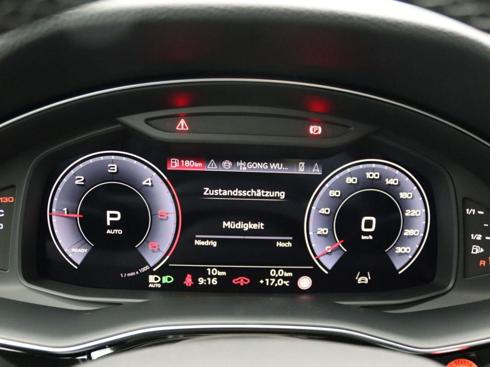 Audi Q8 – Bild 15