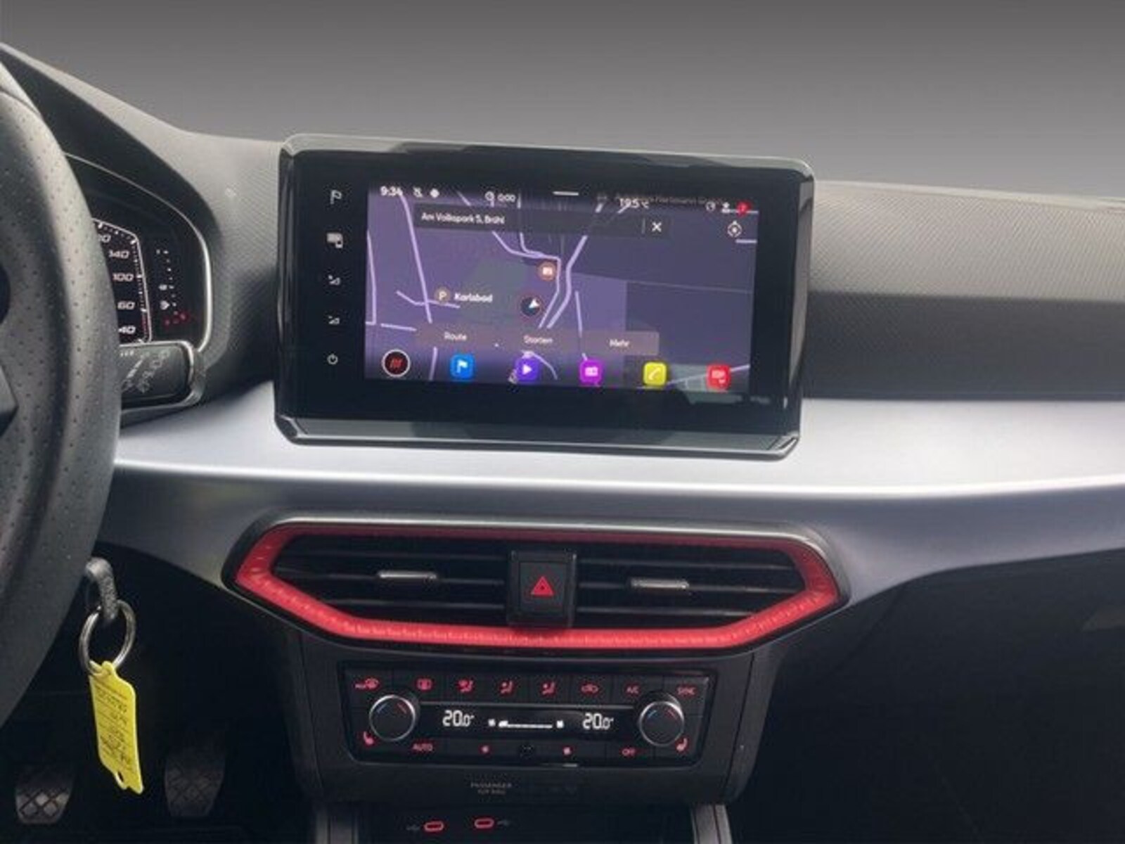 SEAT Ibiza – Bild 14
