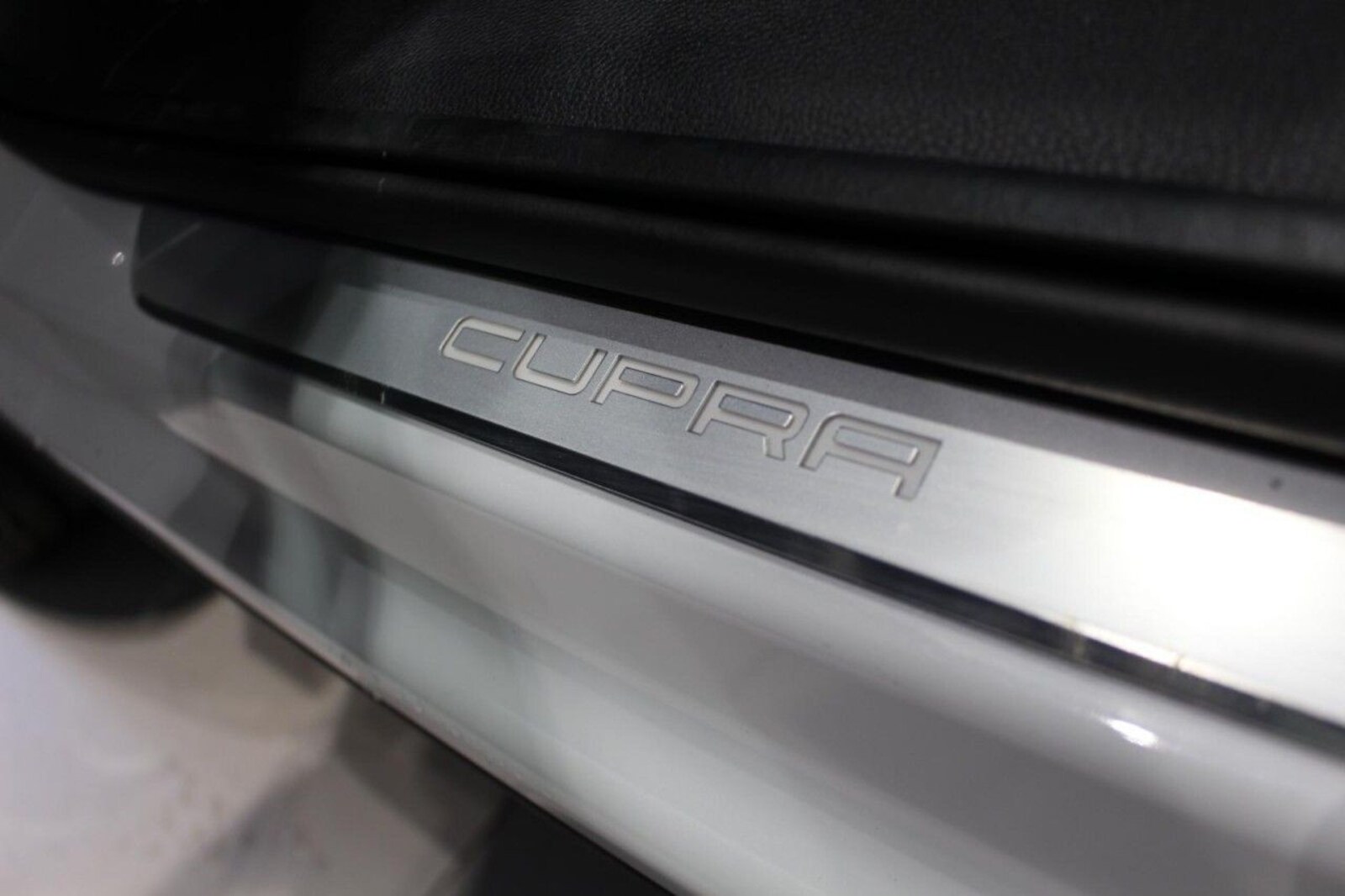 CUPRA Ateca – Bild 13