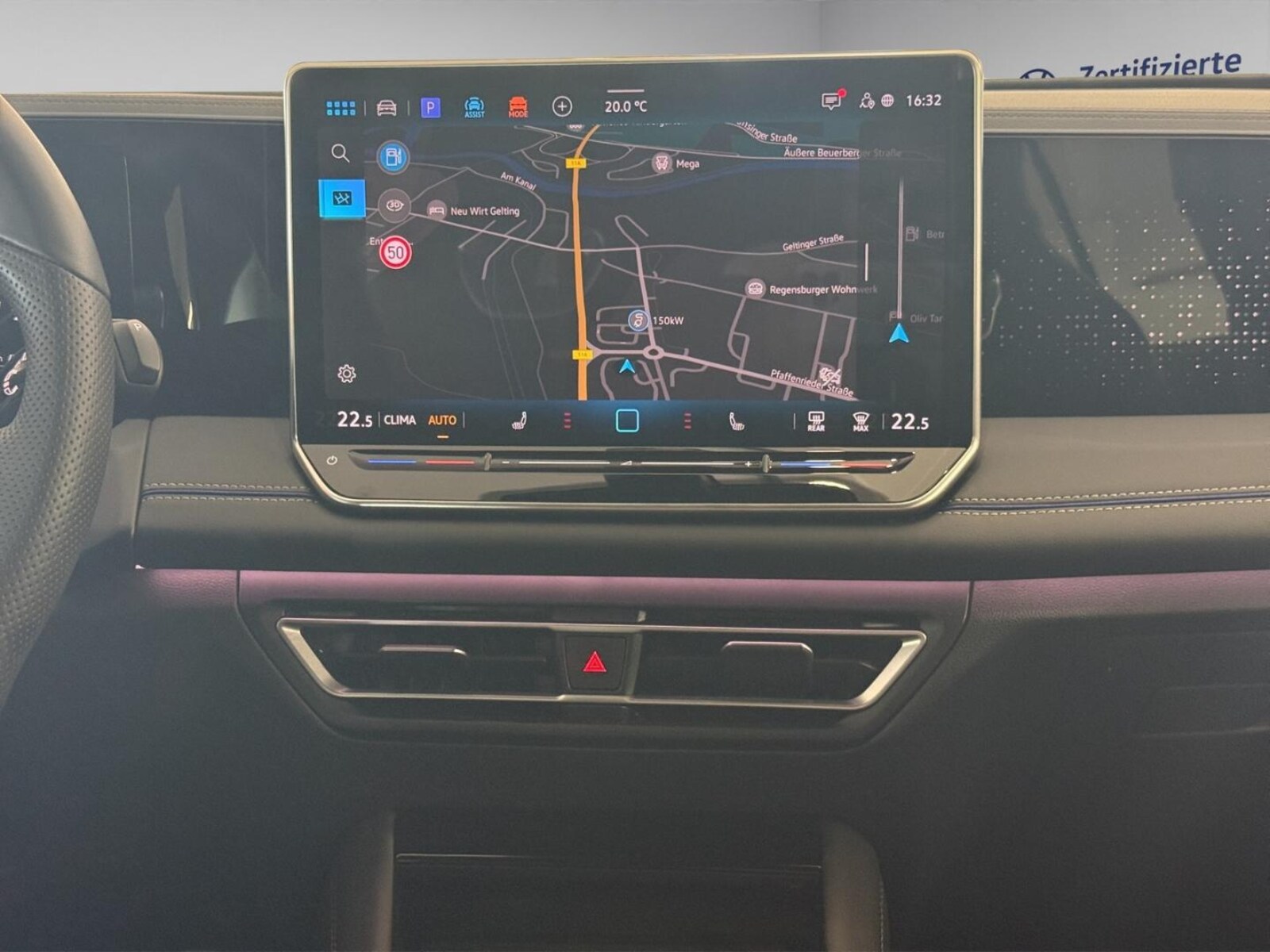 Volkswagen Tiguan – Bild 16