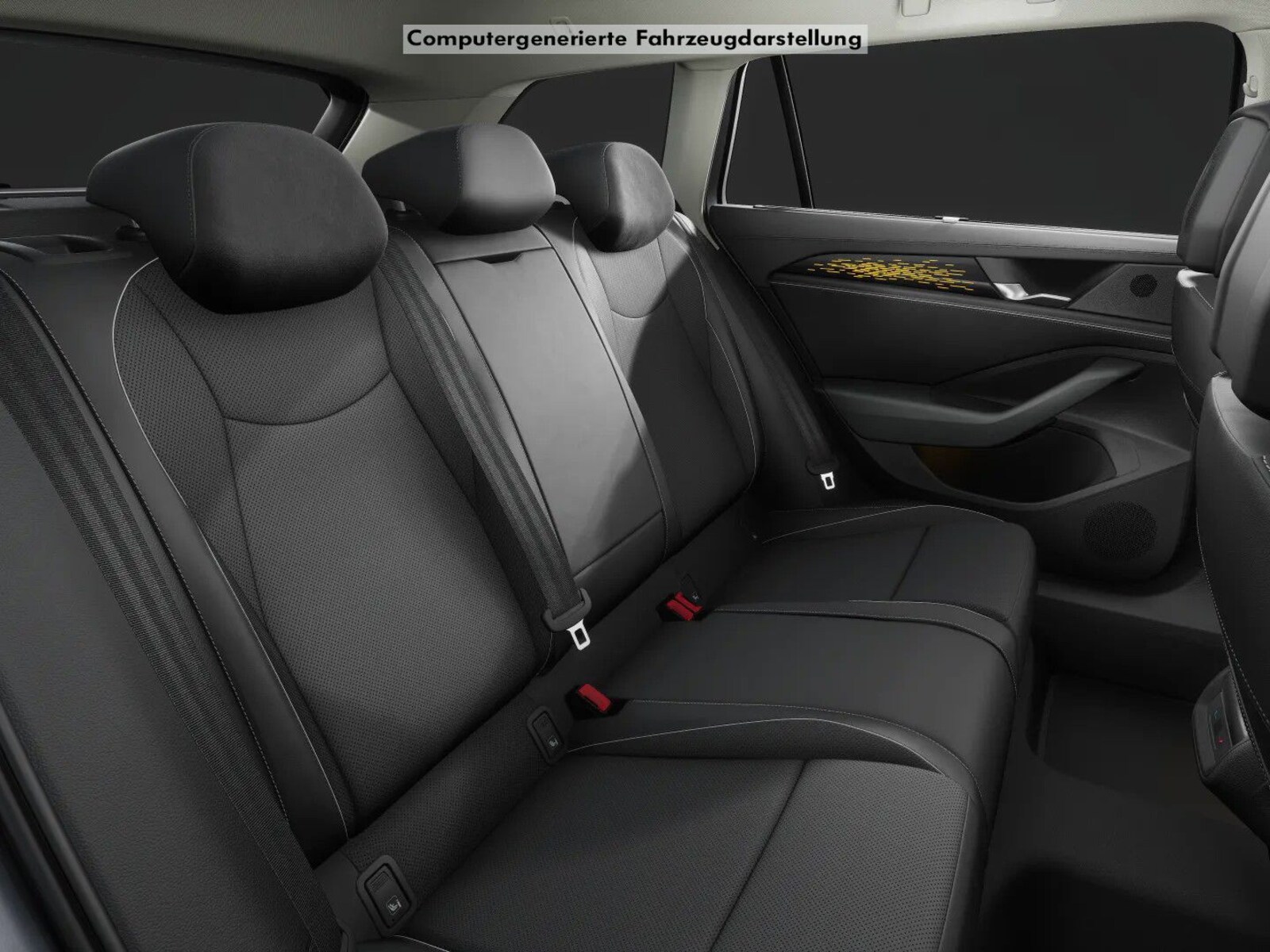 Volkswagen Passat – Bild 12